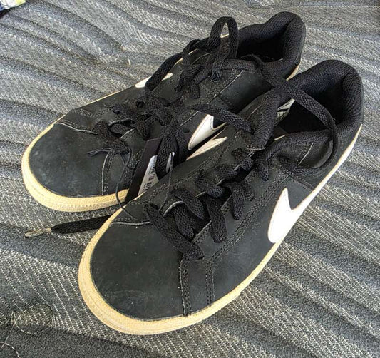 Skór nike