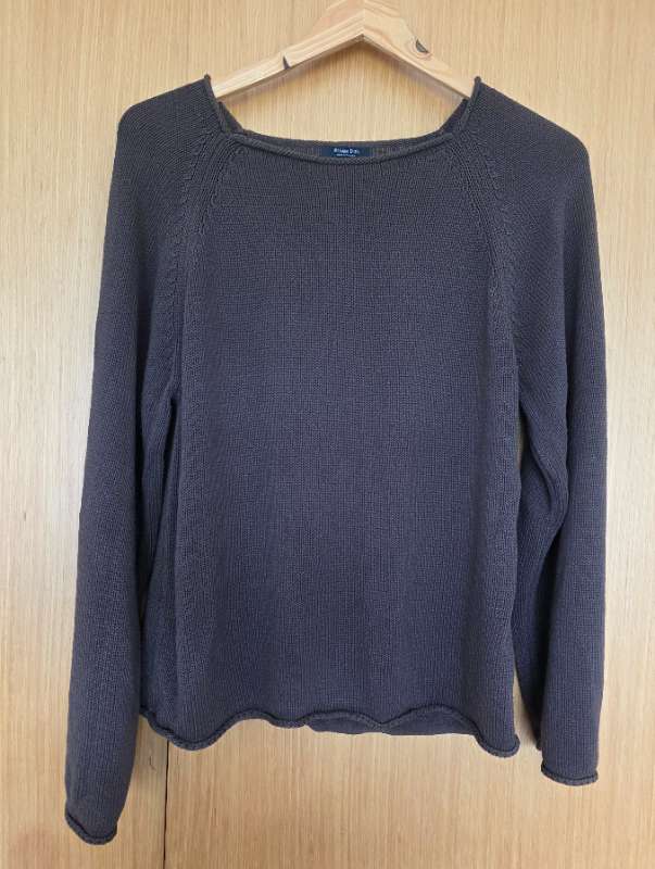 Peysa Massimo Dutti