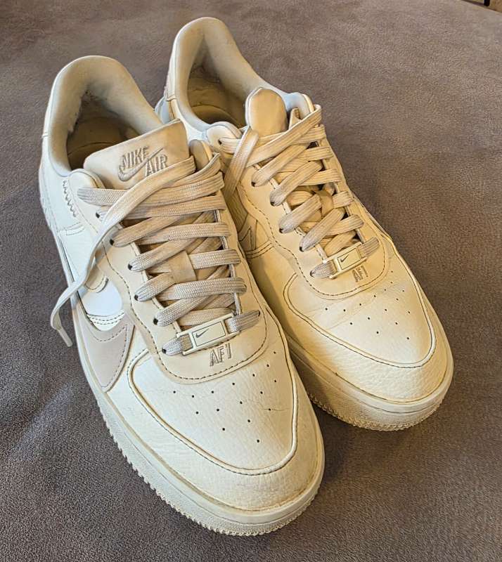 Skór nike