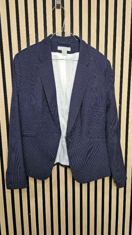H&M blazer jakki