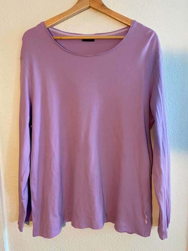 Bleik peysa Gerry Weber