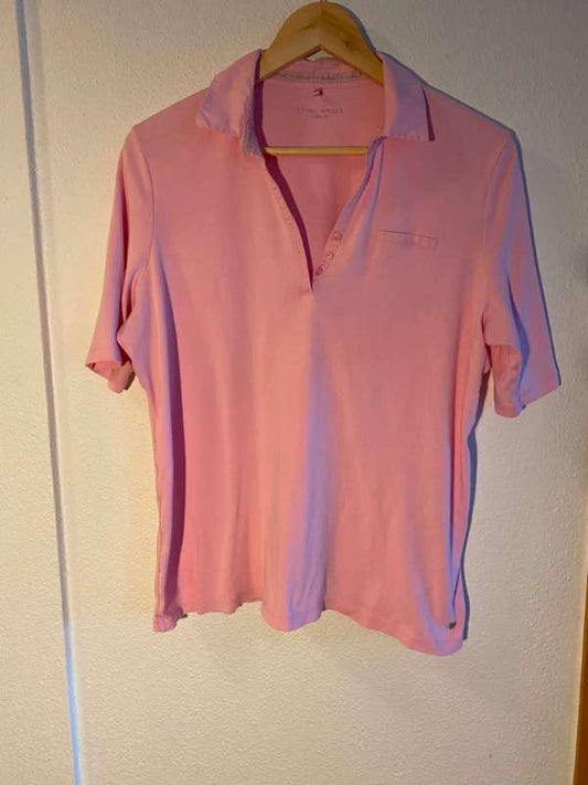 Bleikur bolur Gerry Weber