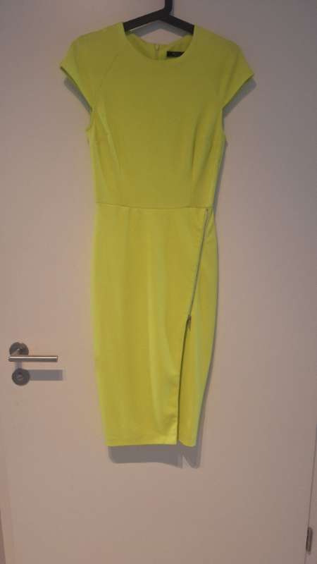 Limo Dress MOhito