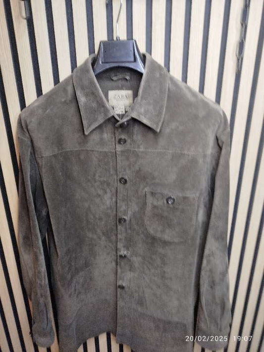 Zara Woman 100% Leather (ónot)