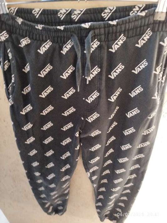 Vans buxur