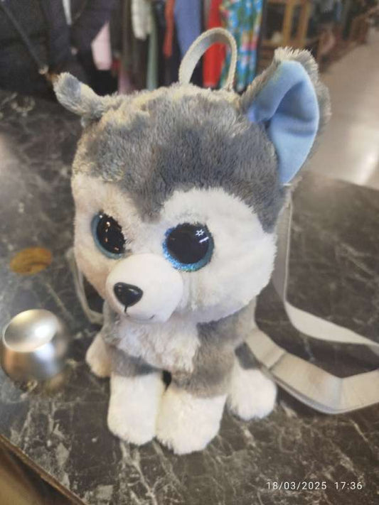 Ty Silk Dog Taska