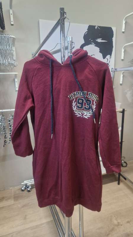 Dress Cropp, sporty