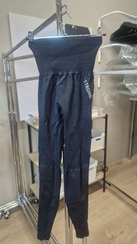 Sport leggings STRONG Point