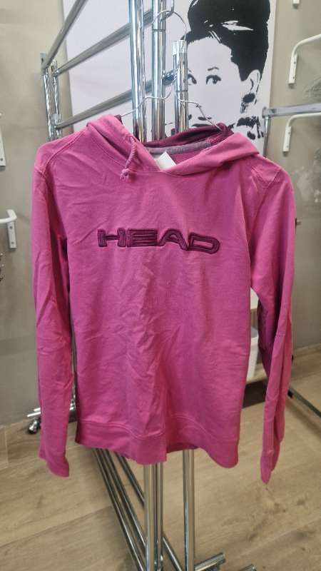 HEAD sport hoodie