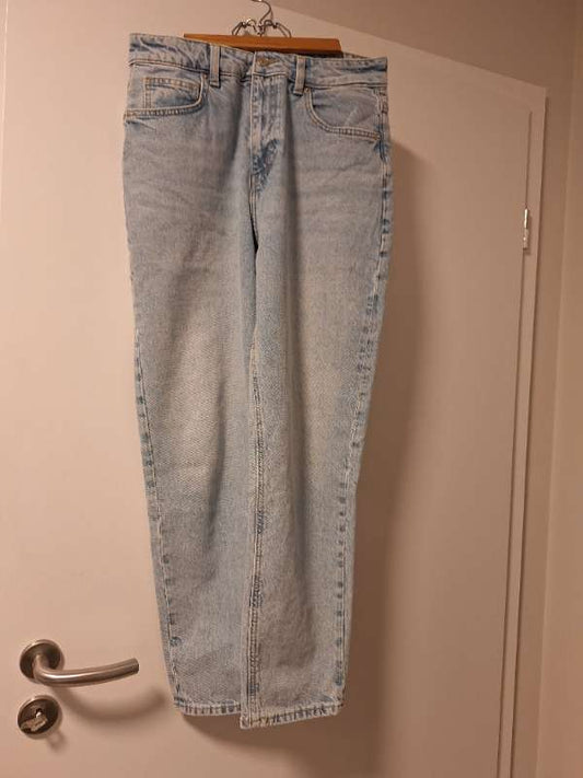 Mom jeans HM