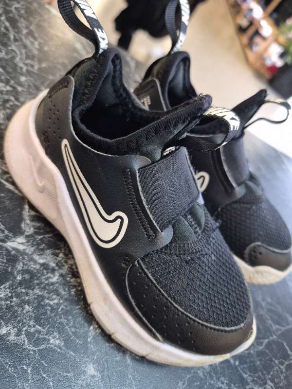 Nike 2x notaðir