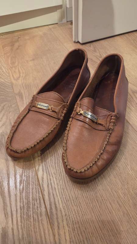 edduskór HUSH PUPPIES