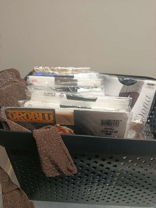 Sokkabuxur *Fanflík