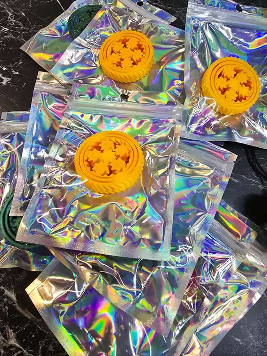 3d adhd dót