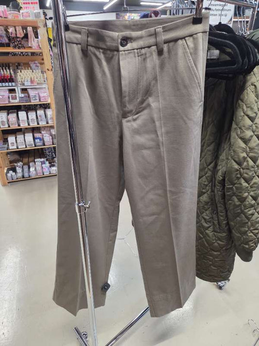 E Buxur zara ónotaðar