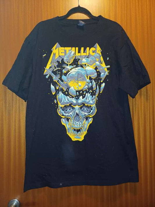 Metallica bolur