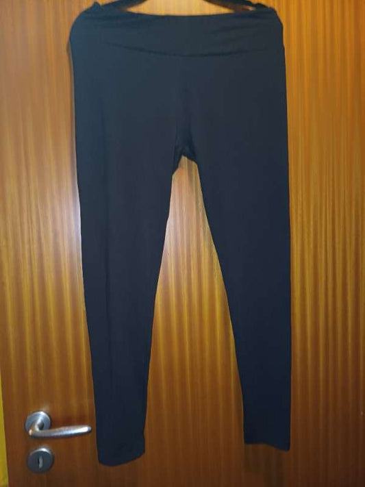 Leggings svartar