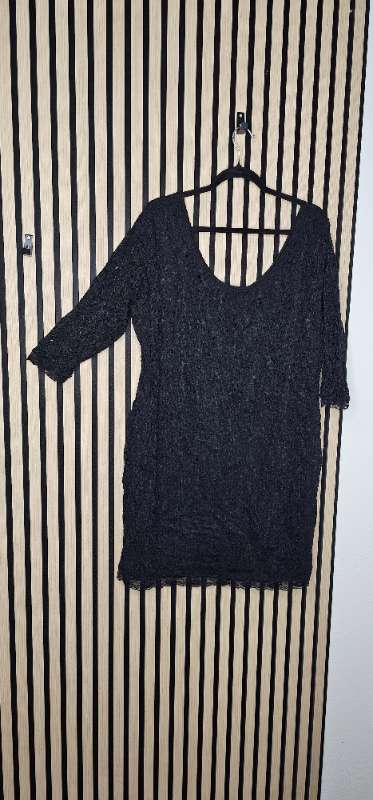Hm kjóll 2xl
