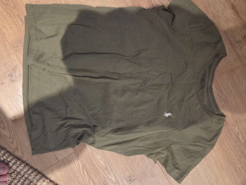 E RALPH LAUREN BOLUR