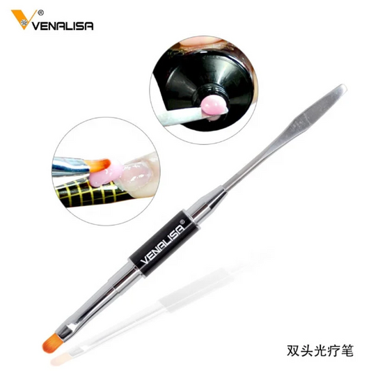 V.  Polygel Brush
