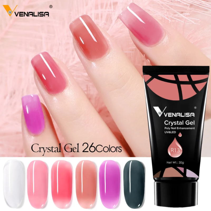 Polygel