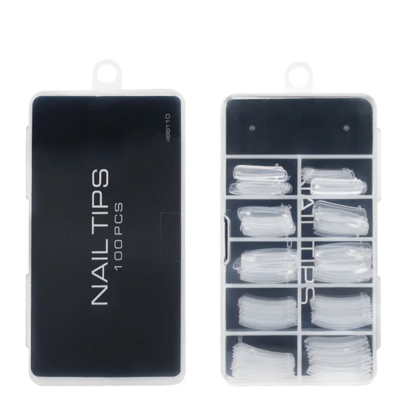 Nail Forms for Polygel