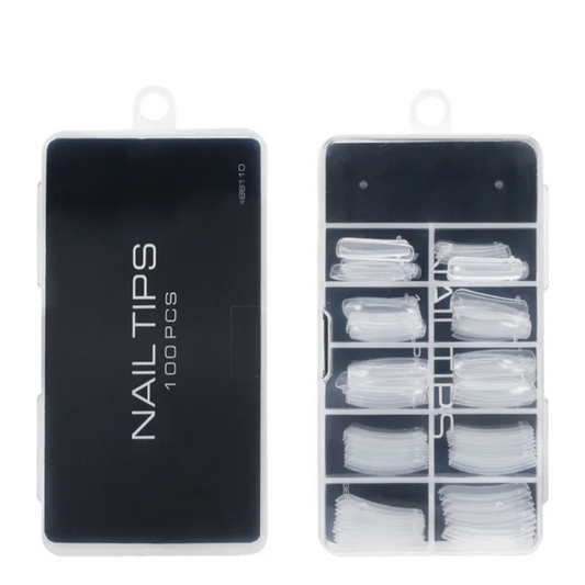 Nail Forms for Polygel