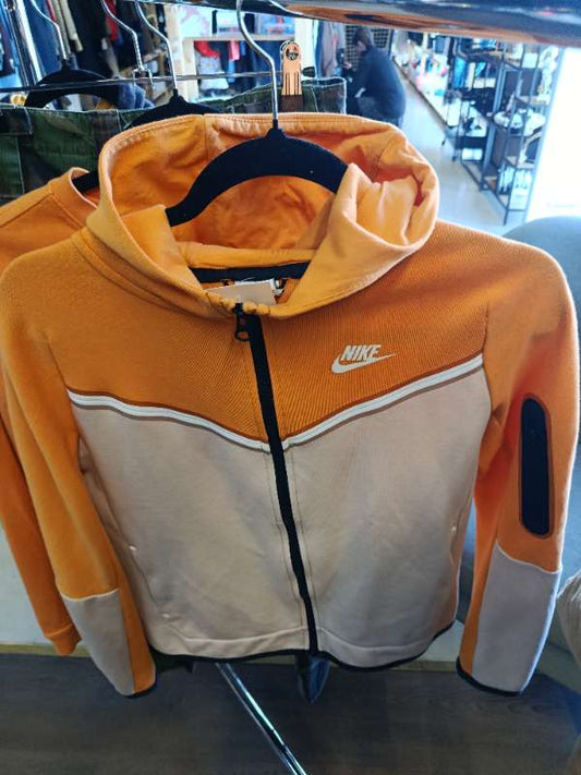 Nike Orange