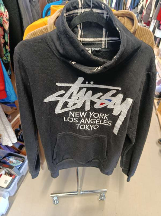 Stussy svört