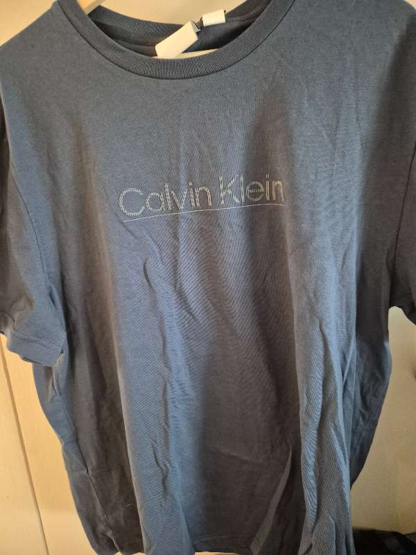 Calvin klein bolur