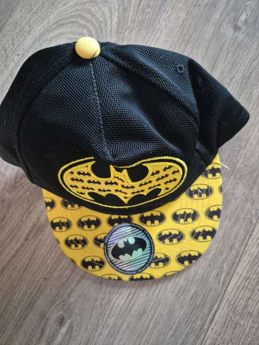 Batman húfa
