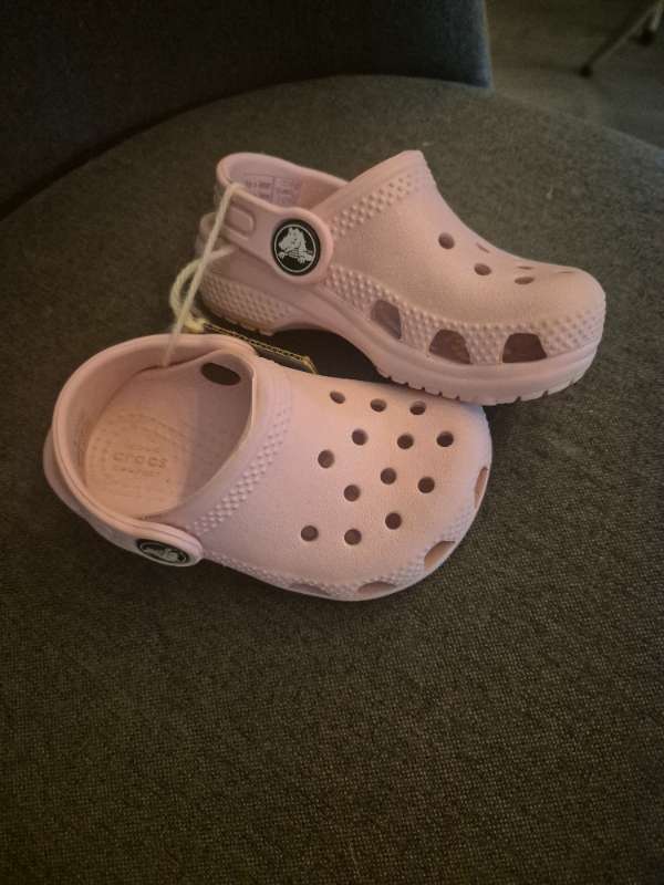 Crocs skór