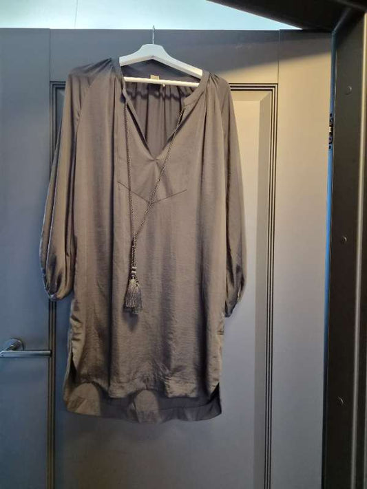 H&M KJÓLL