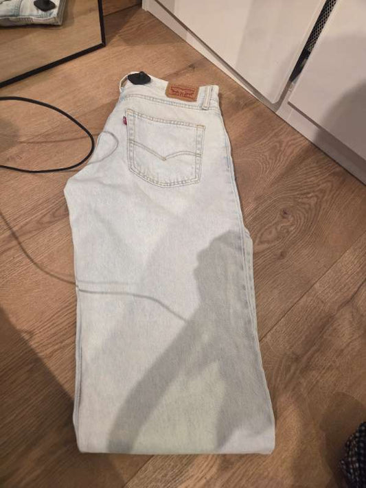 E Levisbuxur 94baggy