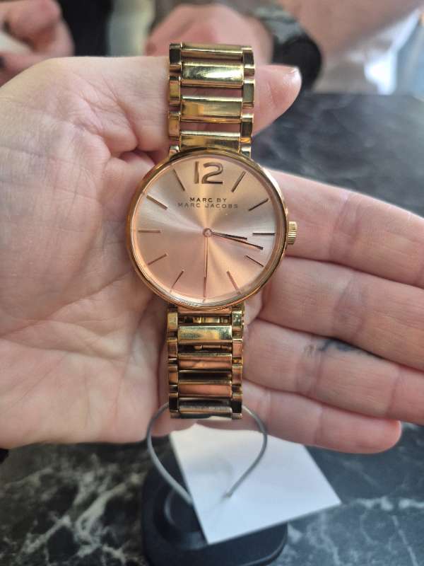Marc Jacobs
