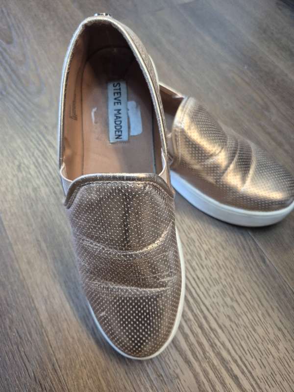 Steve Madden Skór