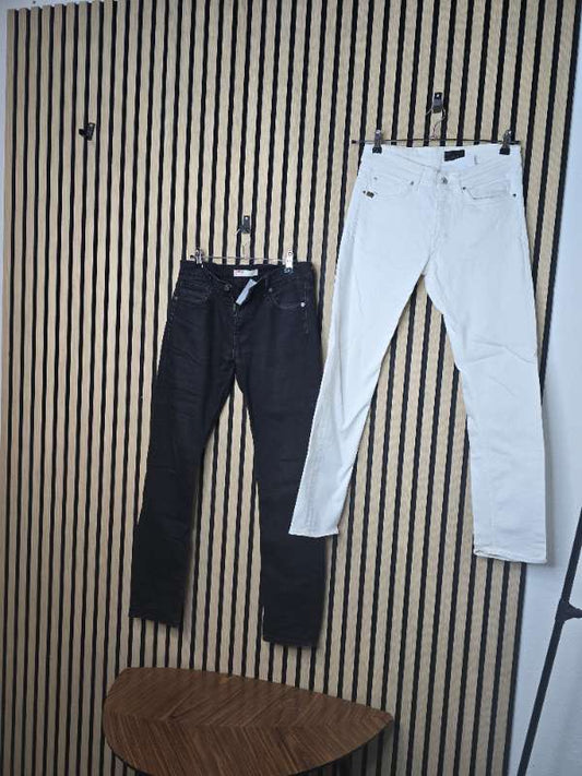 Galla buxur levi strauss signuture