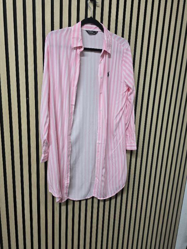 Polo by ralph lauren bleik
