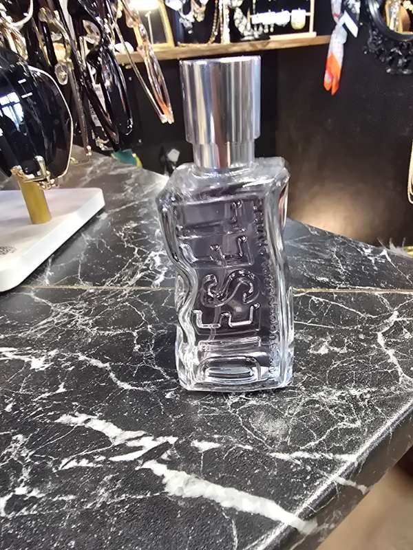 Diesel herra