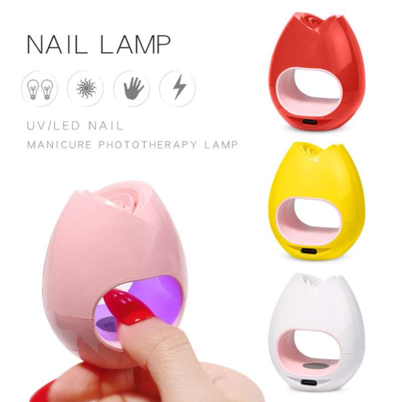 Mini Nail Lamp