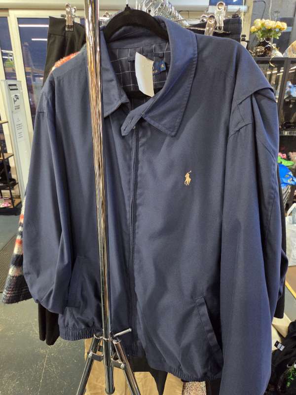 Ralph lauren jakki