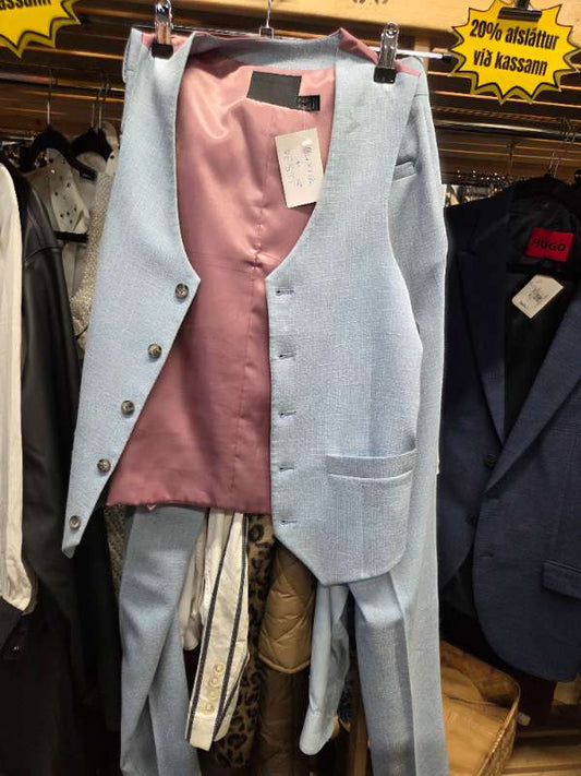 Buxur vesti asos