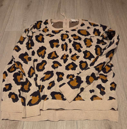 H&M hlébarða