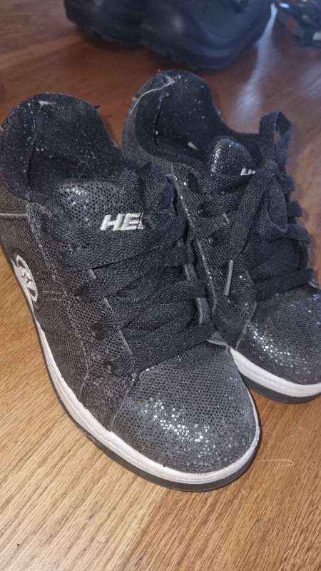 Heelys hjólaskór