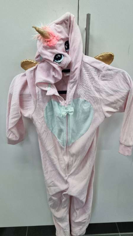 Kósýgalli unicorn