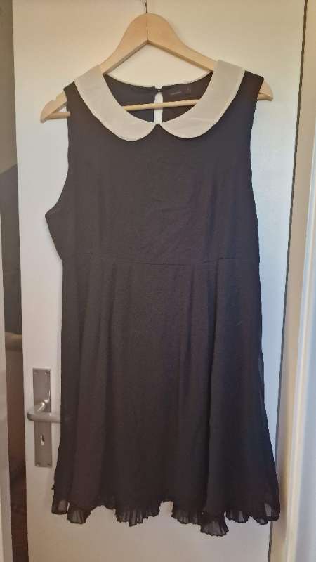 Vero Moda kjóll, svartur