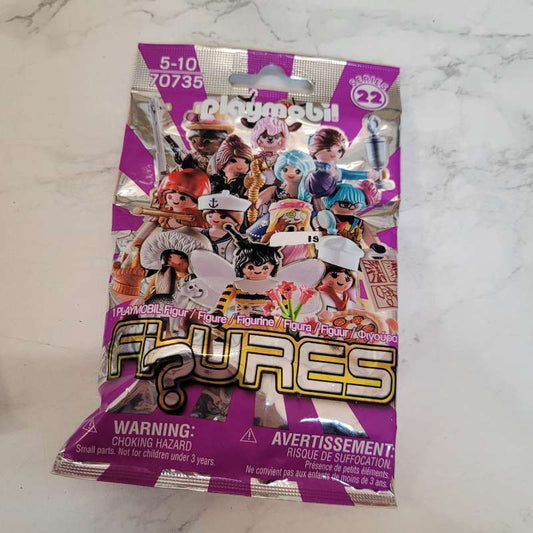 Playmobil fígúra