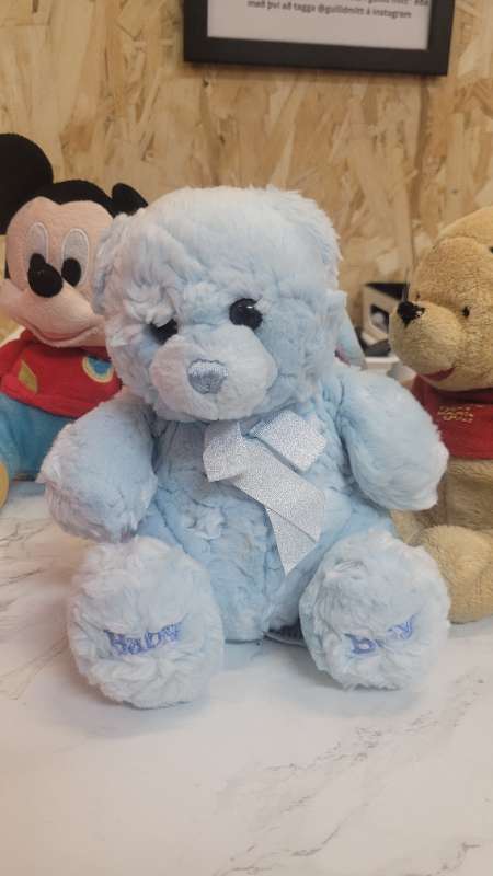 Baby boy bangsi
