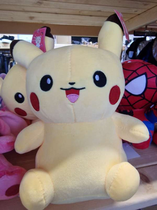 Pokemon bangsi