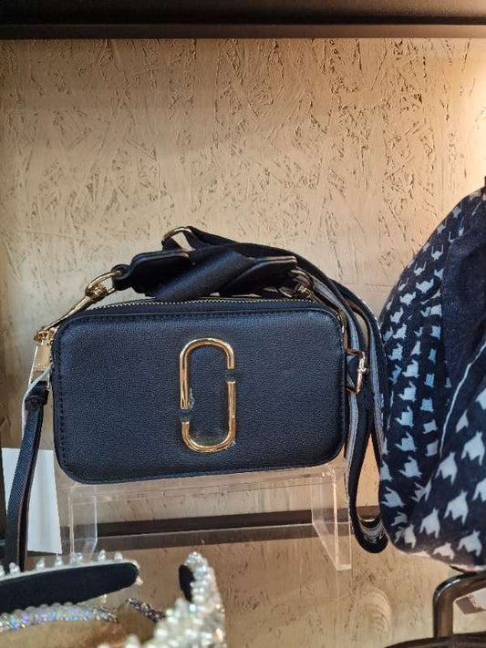 Marc Jacobs svört